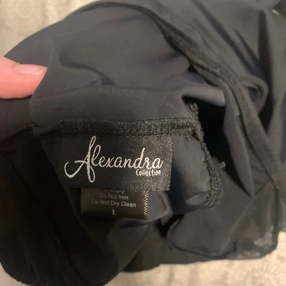 leotard - Picture 4 of 4